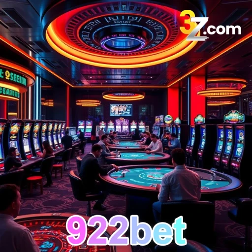 922bet login App