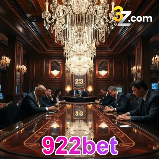 922bet login
