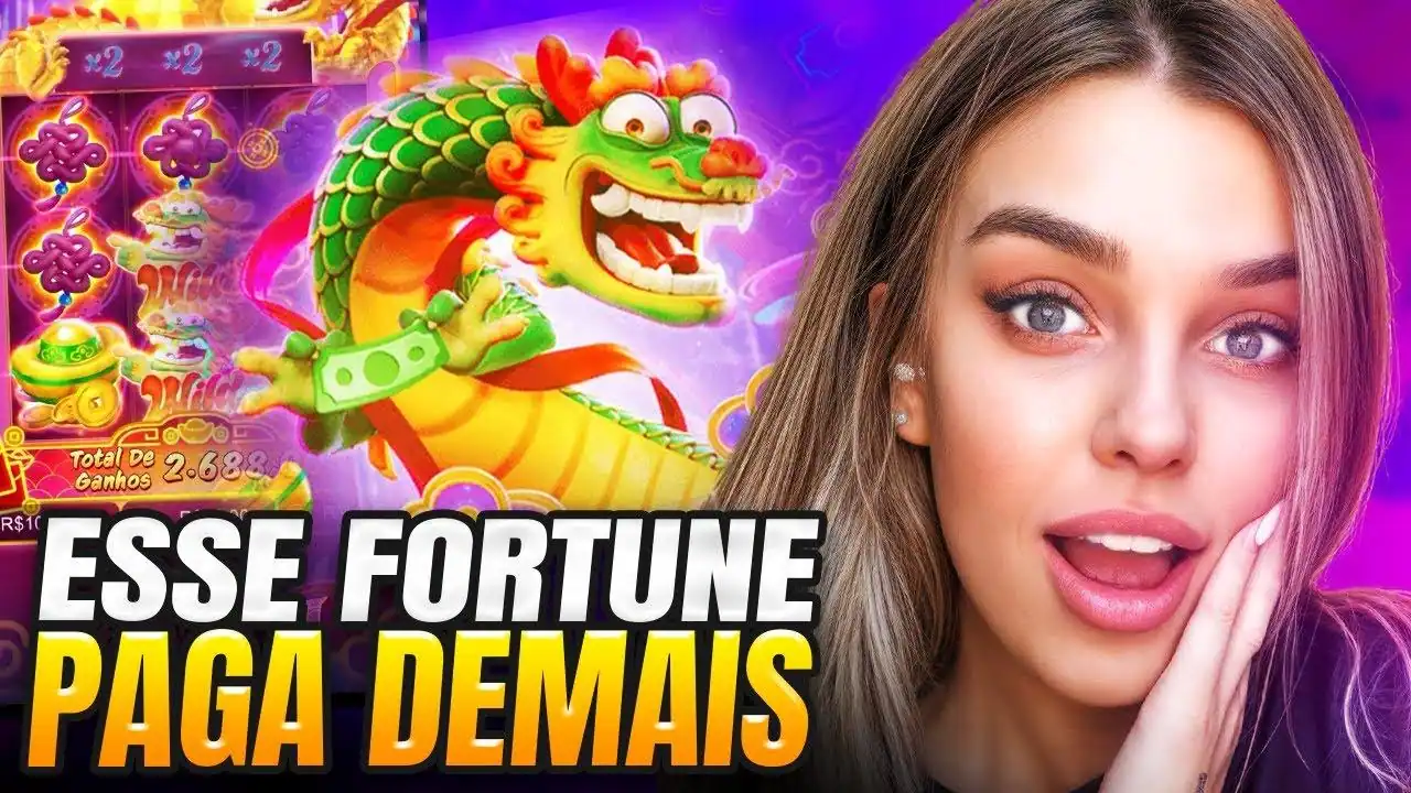 922bet Fortune Dragon