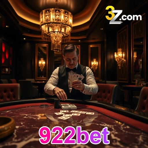 922bet login
