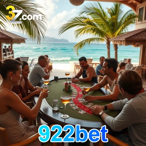 922bet login Jogos de caça-níqueis